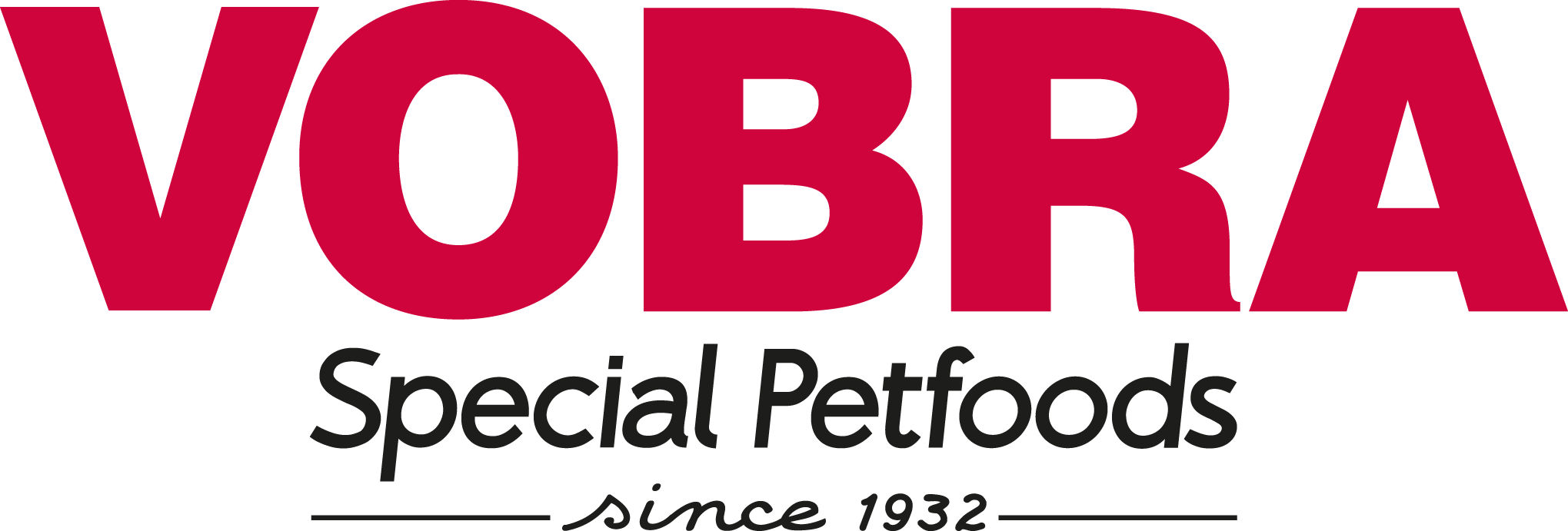 Vobra Special Petfoods
